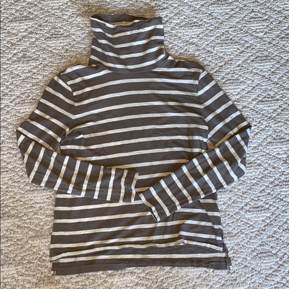 Madewell Turtleneck